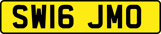 SW16JMO