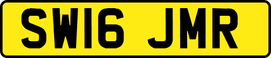 SW16JMR