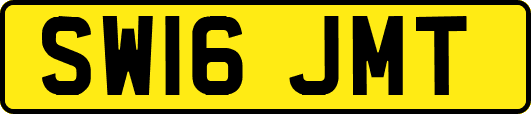 SW16JMT