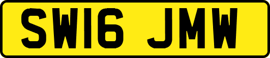 SW16JMW