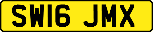 SW16JMX