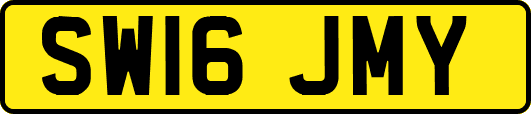 SW16JMY
