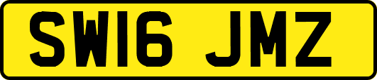 SW16JMZ
