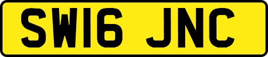 SW16JNC