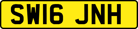 SW16JNH