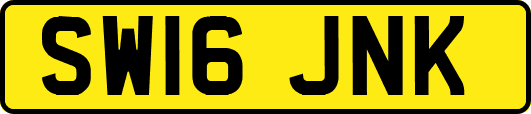 SW16JNK