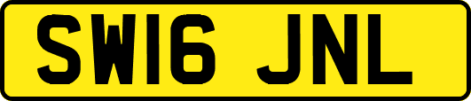 SW16JNL