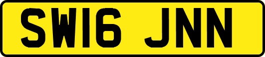 SW16JNN