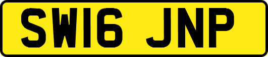 SW16JNP
