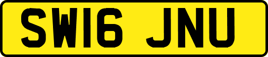 SW16JNU