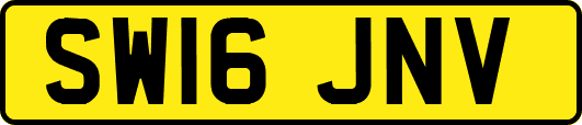 SW16JNV