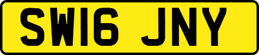 SW16JNY