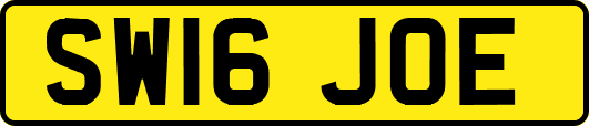 SW16JOE