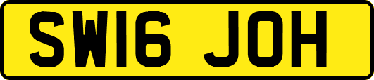 SW16JOH