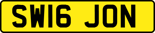 SW16JON