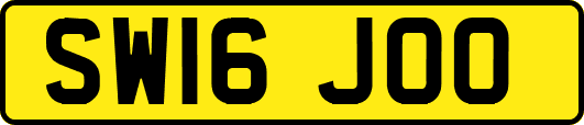 SW16JOO