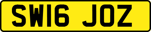 SW16JOZ