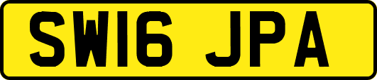 SW16JPA