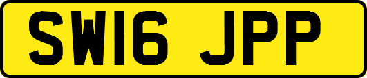 SW16JPP