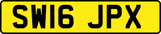 SW16JPX