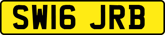 SW16JRB