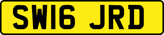 SW16JRD