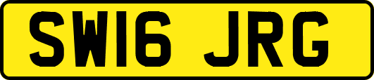 SW16JRG