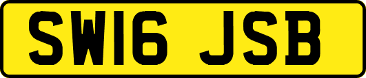 SW16JSB