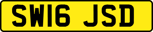 SW16JSD