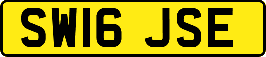 SW16JSE