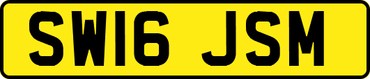 SW16JSM