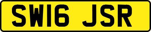 SW16JSR