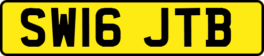 SW16JTB