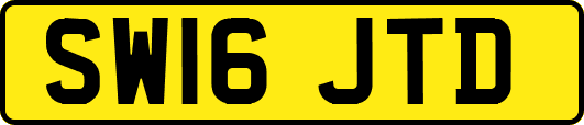 SW16JTD