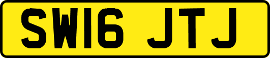 SW16JTJ