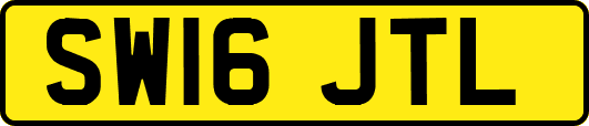 SW16JTL