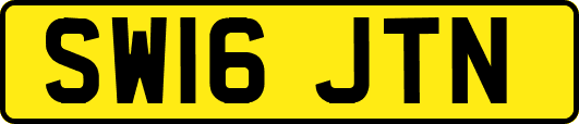 SW16JTN