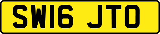 SW16JTO