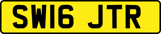 SW16JTR