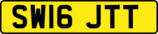SW16JTT