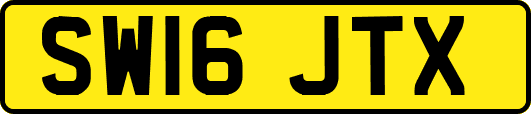 SW16JTX