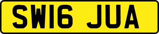 SW16JUA