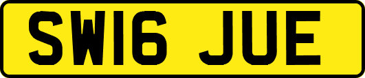 SW16JUE