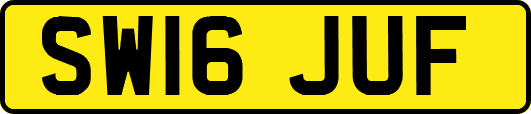 SW16JUF