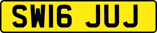 SW16JUJ