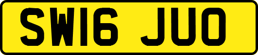 SW16JUO