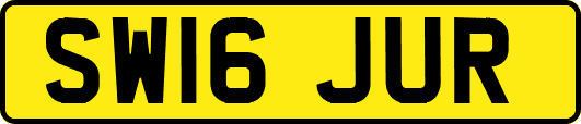 SW16JUR