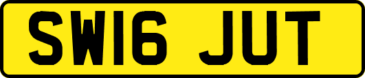SW16JUT