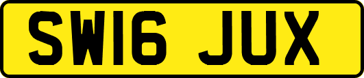 SW16JUX