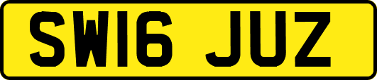 SW16JUZ